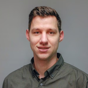 Patrick Qualm
