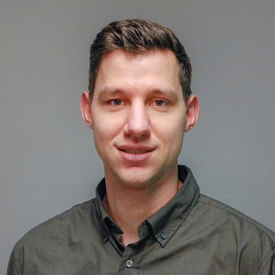 Patrick Qualm