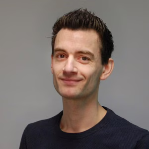 Pepijn Huider