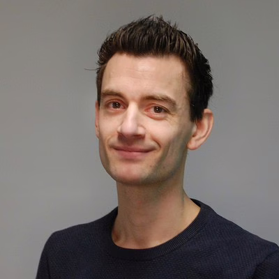 Pepijn Huider