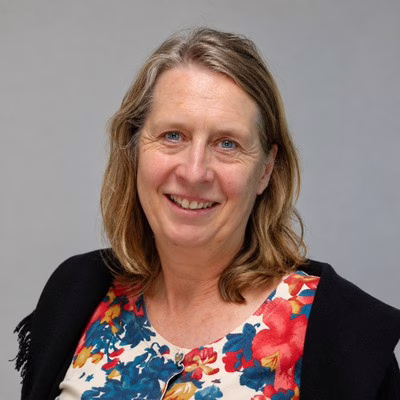 Petra Vastenhouw