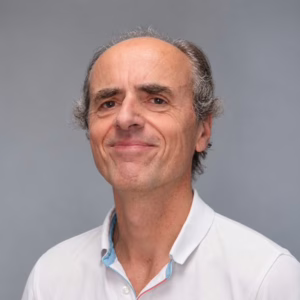 Pieter Rein ten Wolde