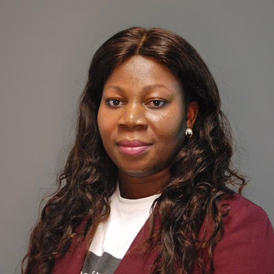 Priscilla Appiah