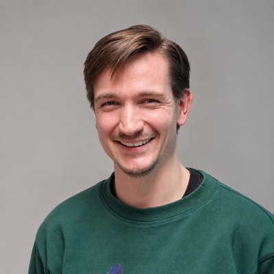 Rutger Struijk