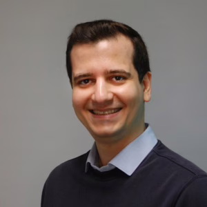 Saeed Zohoori