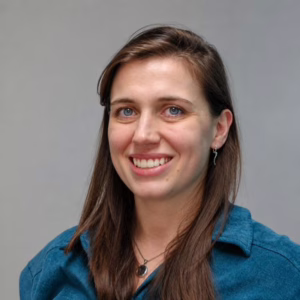 Sarah Gillespie