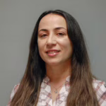 Sima Zahedi Fard