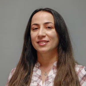 Sima Zahedi Fard
