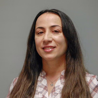 Sima Zahedi Fard