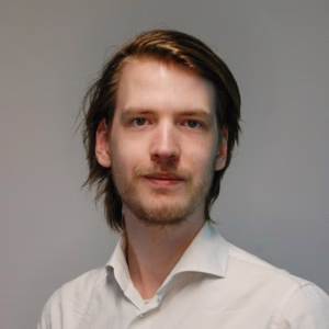 Simon van Staalduine