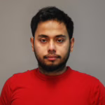 Sourav Roy