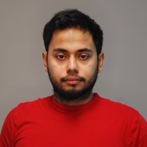 Sourav Roy