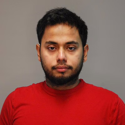 Sourav Roy