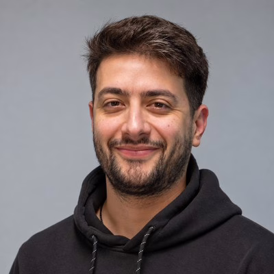 Stefanos Zoidis