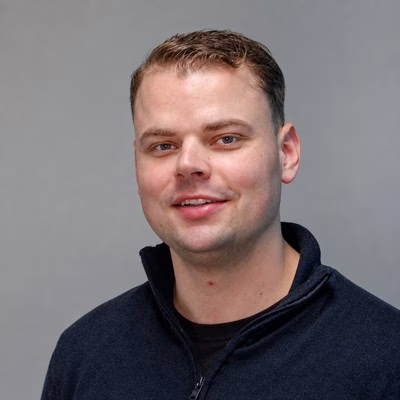 Steven Verwer