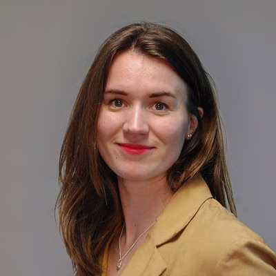 Tess Heeremans