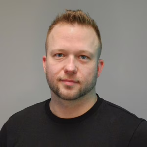 Timo Gahlmann