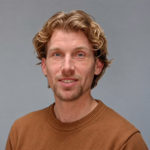 Tom Veeken