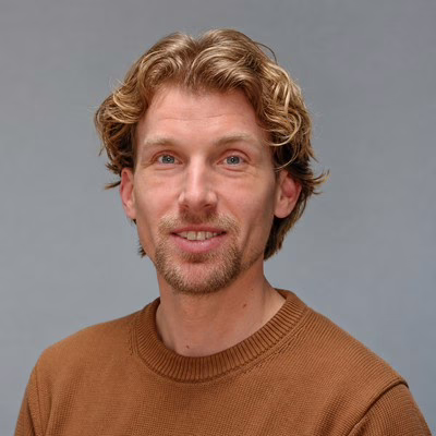 Tom Veeken