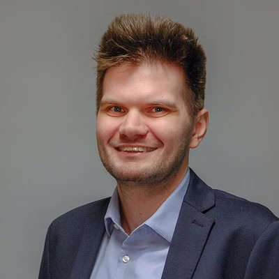 Tomas Chlouba