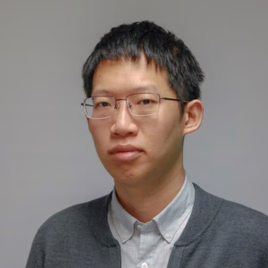Tuoyu Chen