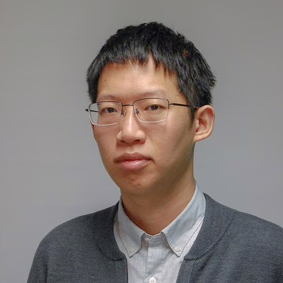 Tuoyu Chen