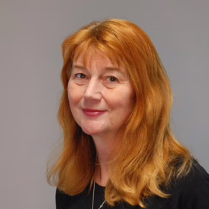 Vanda Sunderlíková