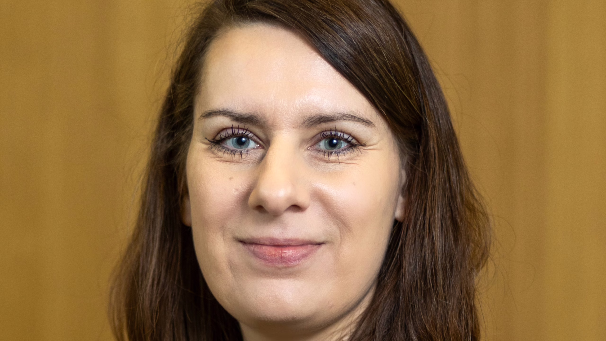 Wiebke Albrecht, Group Leader Hybrid Nanosystems at AMOLF