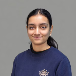 Ananya Natarajan