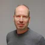 Bob Krijger