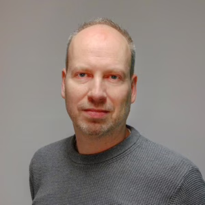 Bob Krijger
