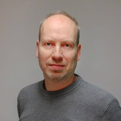 Bob Krijger