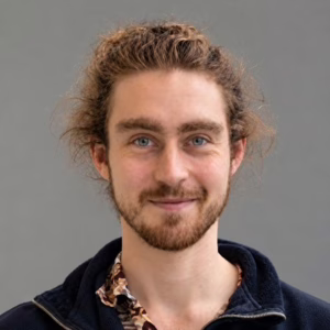 Corentin Bisot