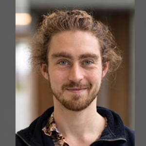 Corentin Bisot