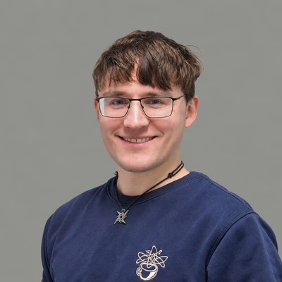 Eric Bumuller
