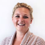 Floortje van den Berg