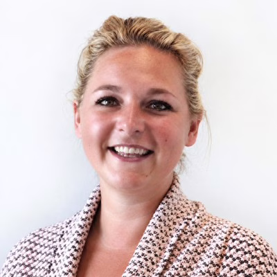 Floortje van den Berg