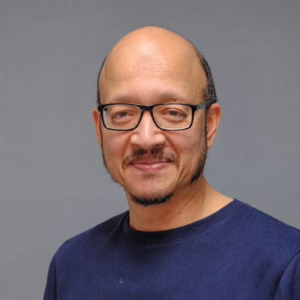Jeremy Tjong-Ayong