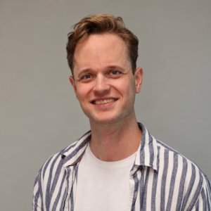 Jeroen de Boer