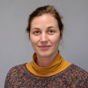 Katrien van Riet