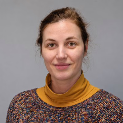 Katrien van Riet