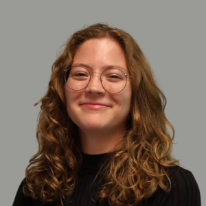 Larissa Blom