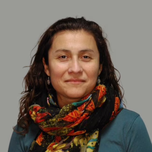 Loreto Oyarte Gálvez