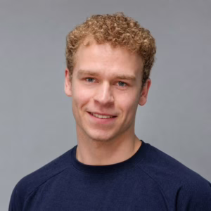 Maurits Mastwijk