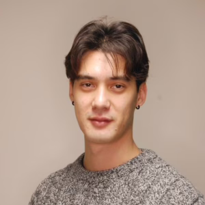 Nico Mok