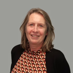 Petra Vastenhouw