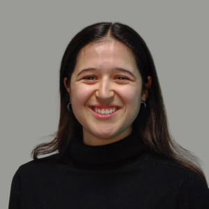 Sarah Gomez i Garcia