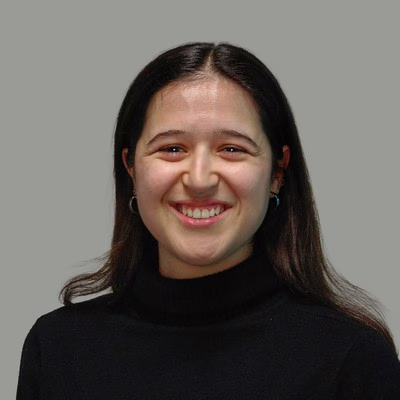 Sarah Gomez i Garcia