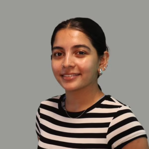 Shraddha Raghuram