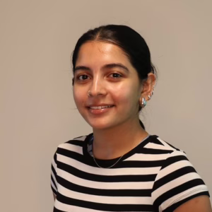 Shraddha Raghuram